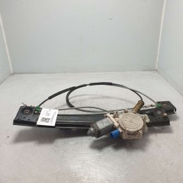 6910375 Motorino alzavetro alzacristalli ant sx Mini Cooper One R50 R52 R53 2001-04