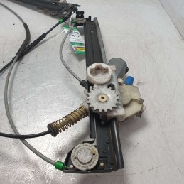 6910375 Motorino alzavetro alzacristalli ant sx Mini Cooper One R50 R52 R53 2001-04