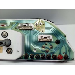 QUADRO STRUMENTI CONTACHILOMETRI VEGLIA FIAT FIORINO MK2 1987 2013 2542 10 3 B 11 60460501604 