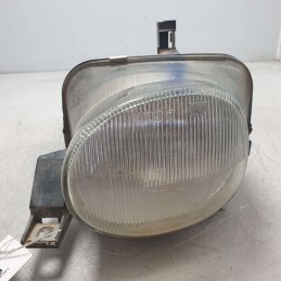 Faro fanale proiettore Fiat...