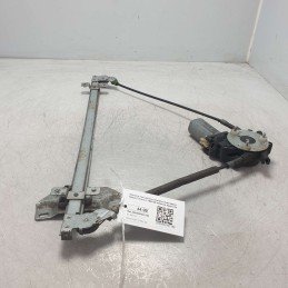 Motorino meccanismo...
