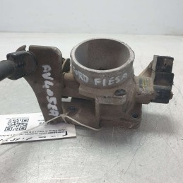 95BF9B989 corpo farfallato valvola a farfalla Ford Fiesta IV MK4 1.2 B 2000