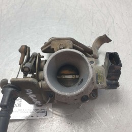 95BF9B989 corpo farfallato valvola a farfalla Ford Fiesta IV MK4 1.2 B 2000