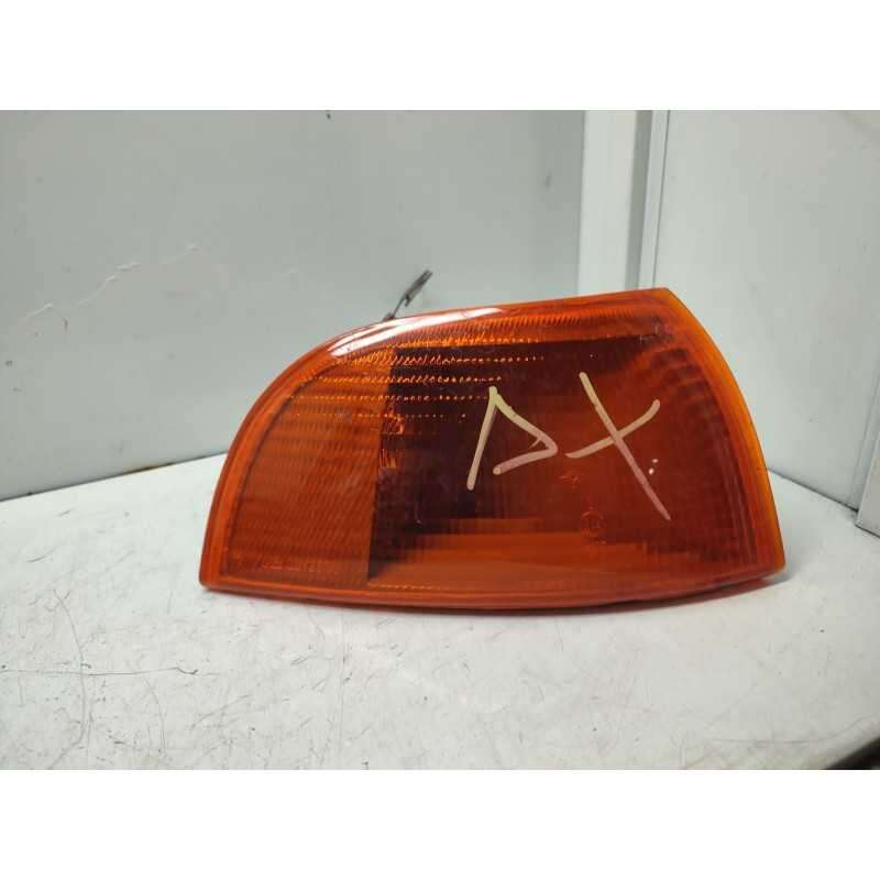 Freccia Fiat punto destro