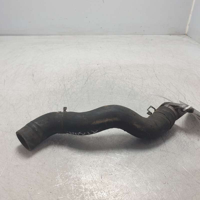 Tubo manicotto condotto acqua raffreddamento motore Nissan X-Trail 2.2 CRD 2001-08 4X4