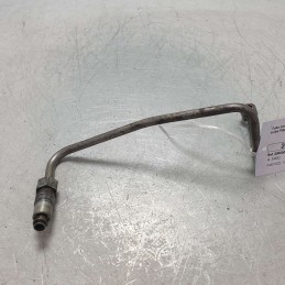 Tubo condotto olio turbina...
