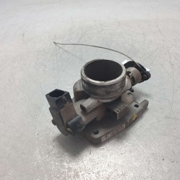 XS51-AB corpo farfallato valvola a farfalla Ford Ka 1.3 B 1996-08 