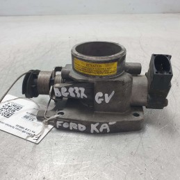XS51-AB corpo farfallato valvola a farfalla Ford Ka 1.3 B 1996-08 
