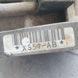 XS51-AB corpo farfallato valvola a farfalla Ford Ka 1.3 B 1996-08 