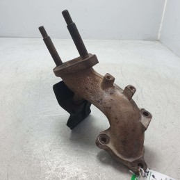 Collettore scarico turbina turbo Mitsubishi Pajero V20 2.5 TD 1991-99