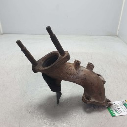 Collettore scarico turbina turbo Mitsubishi Pajero V20 2.5 TD 1991-99