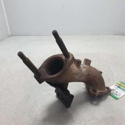 Collettore scarico turbina turbo Mitsubishi Pajero V20 2.5 TD 1991-99