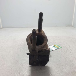 Collettore scarico turbina turbo Mitsubishi Pajero V20 2.5 TD 1991-99
