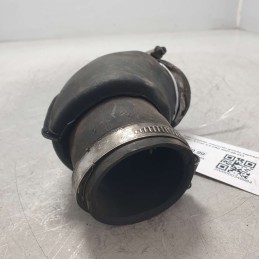 Tubo condotto manicotto gomito aspirazione Nissan X-Trail 2.2 CRD 2001-08 4X4