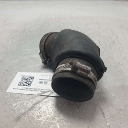 Tubo condotto manicotto gomito aspirazione Nissan X-Trail 2.2 CRD 2001-08 4X4