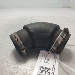 Tubo condotto manicotto gomito aspirazione Nissan X-Trail 2.2 CRD 2001-08 4X4