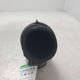 Tubo condotto manicotto gomito aspirazione Nissan X-Trail 2.2 CRD 2001-08 4X4
