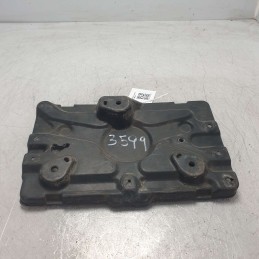 Mensola vaschetta porta batteria supporto Mitsubishi Pajero V60 DiD 1999-06