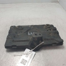Mensola vaschetta porta batteria supporto Mitsubishi Pajero V60 DiD 1999-06