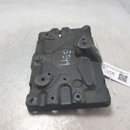 Mensola vaschetta porta batteria supporto Mitsubishi Pajero V60 DiD 1999-06