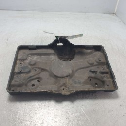 Mensola vaschetta porta batteria supporto Mitsubishi Pajero V60 DiD 1999-06