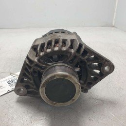 101210-1510 alternatore...