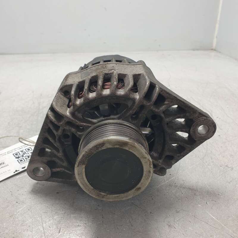 101210-1510 alternatore generatore elettrico Alfa Romeo GT 1.9 JTD 2003-10 105A Denso
