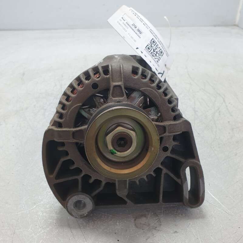 46816033 alternatore generatore elettrico Lancia Y 1.2 B 44 KW 60 CV 188A4000 2002 Denso 75A