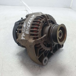 46816033 alternatore generatore elettrico Lancia Y 1.2 B 44 KW 60 CV 188A4000 2002 Denso 75A