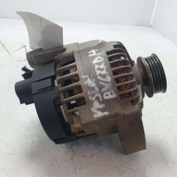 46816033 alternatore generatore elettrico Lancia Y 1.2 B 44 KW 60 CV 188A4000 2002 Denso 75A