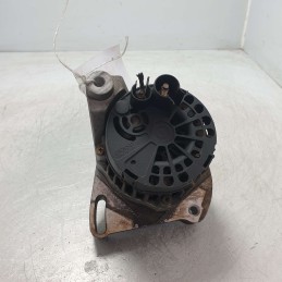 46816033 alternatore generatore elettrico Lancia Y 1.2 B 44 KW 60 CV 188A4000 2002 Denso 75A