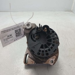 46816033 alternatore generatore elettrico Lancia Y 1.2 B 44 KW 60 CV 188A4000 2002 Denso 75A
