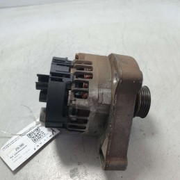 46816033 alternatore generatore elettrico Lancia Y 1.2 B 44 KW 60 CV 188A4000 2002 Denso 75A