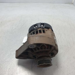 46816033 alternatore generatore elettrico Lancia Y 1.2 B 44 KW 60 CV 188A4000 2002 Denso 75A