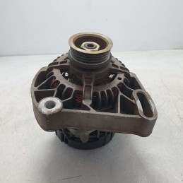 46816033 alternatore generatore elettrico Lancia Y 1.2 B 44 KW 60 CV 188A4000 2002 Denso 75A