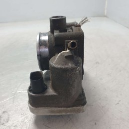 13547509043-02 valvola a farfalla corpo farfallato Mini Cooper One R52 1.6 B 85 KW 2004-08