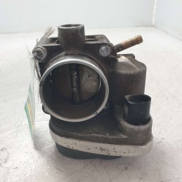 13547509043-02 valvola a farfalla corpo farfallato Mini Cooper One R52 1.6 B 85 KW 2004-08