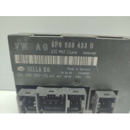 CENTRALINA CONFORT AUDI A3 8P 2004-08 8P0959433B