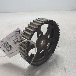 9640473080 puleggia albero a camme Citroen C3 1.4 HDI 2002-09