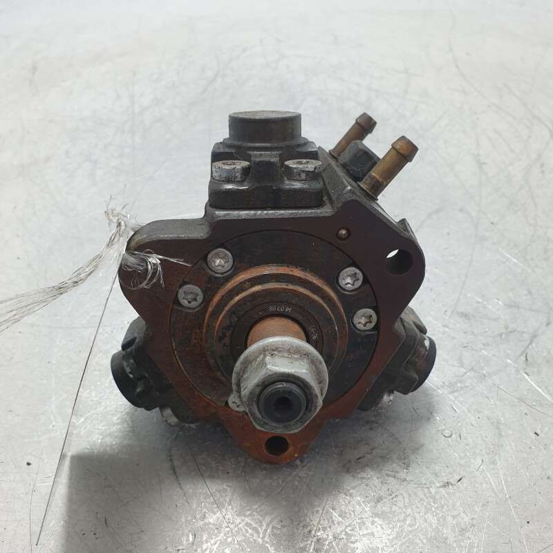 96859151 pompa iniezione carburante common rail Opel Antara 2.0 D 2007 gasolio Bosch