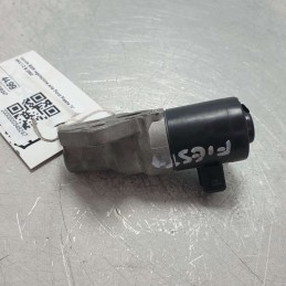 Valvola EGR regolazione...