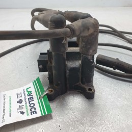 988F-12029-AD bobina cavi accensione avviamento Ford Ka 1.3 B 1996-08 Motorcraft