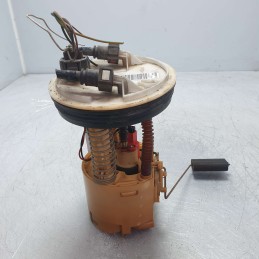 KWN831 cestello pompa galleggiante carburante Ford Fiesta V MK5 1.4 TDCI 2004