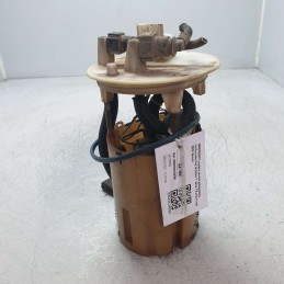 0580303007 cestello pompa galleggiante carburante Fiat Multipla 1° serie 1.9 JTD 77 KW 2001 Bosch