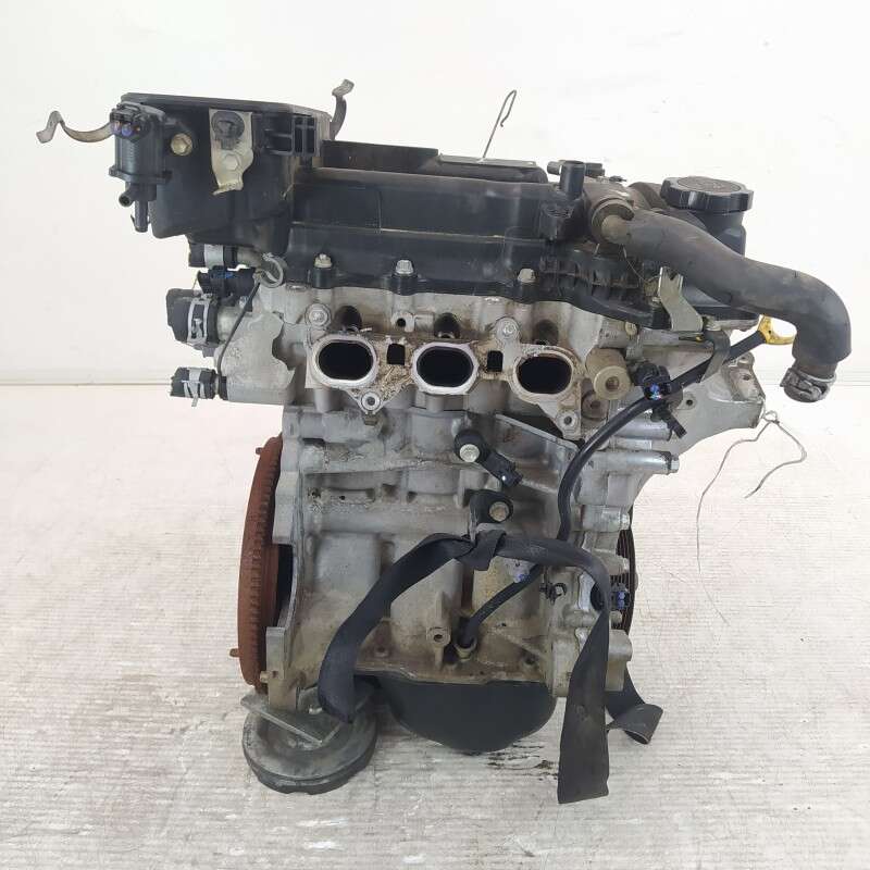 1KR-B52 Motore Citroen C1 Peugeot 107 Toyota Aygo 1.0 BENZ 68CV 53KW