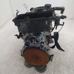 1KR-B52 Motore Citroen C1 Peugeot 107 Toyota Aygo 1.0 BENZ 68CV 53KW 