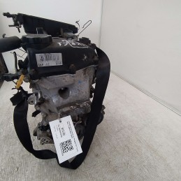1KR-B52 Motore Citroen C1 Peugeot 107 Toyota Aygo 1.0 BENZ 68CV 53KW 