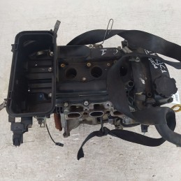 1KR-B52 Motore Citroen C1 Peugeot 107 Toyota Aygo 1.0 BENZ 68CV 53KW 