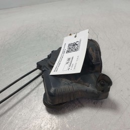 Serratura chiusura ant dx Toyota Prius XW30 Ibrid 1.8 HSD 73 KW 99 CV 2009-15