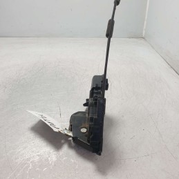 Serratura chiusura ant dx Toyota Prius XW30 Ibrid 1.8 HSD 73 KW 99 CV 2009-15